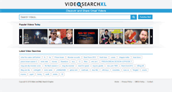 Desktop Screenshot of live-pulse.com